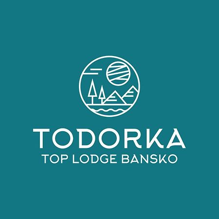 Todorka Apartments In 班斯科 外观 照片