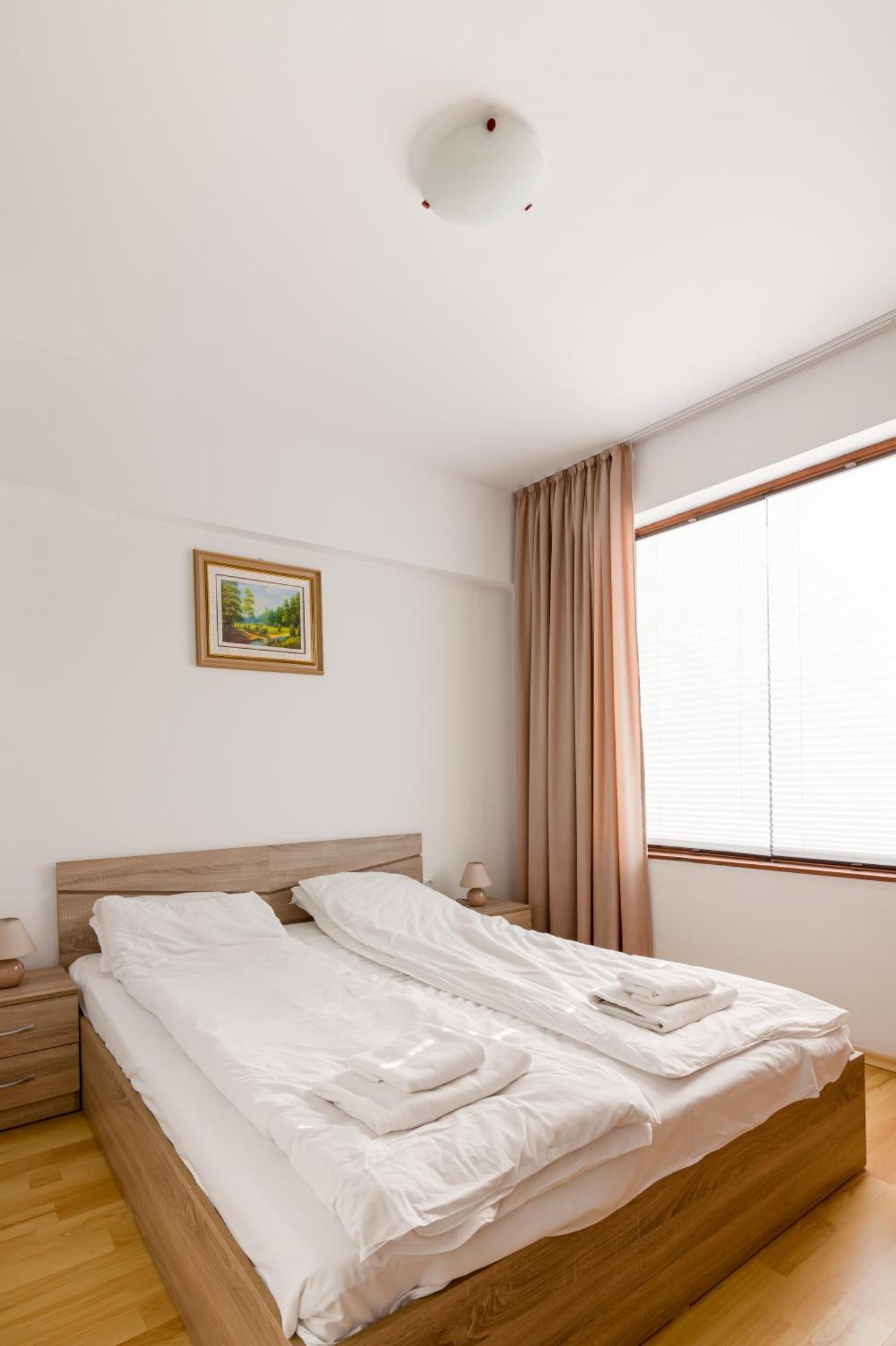 Todorka Apartments In 班斯科 外观 照片