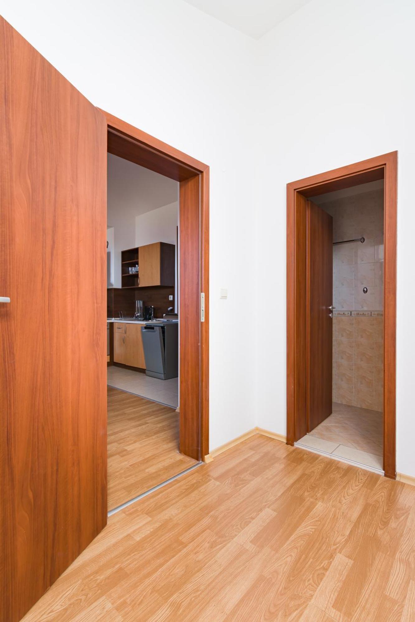 Todorka Apartments In 班斯科 外观 照片