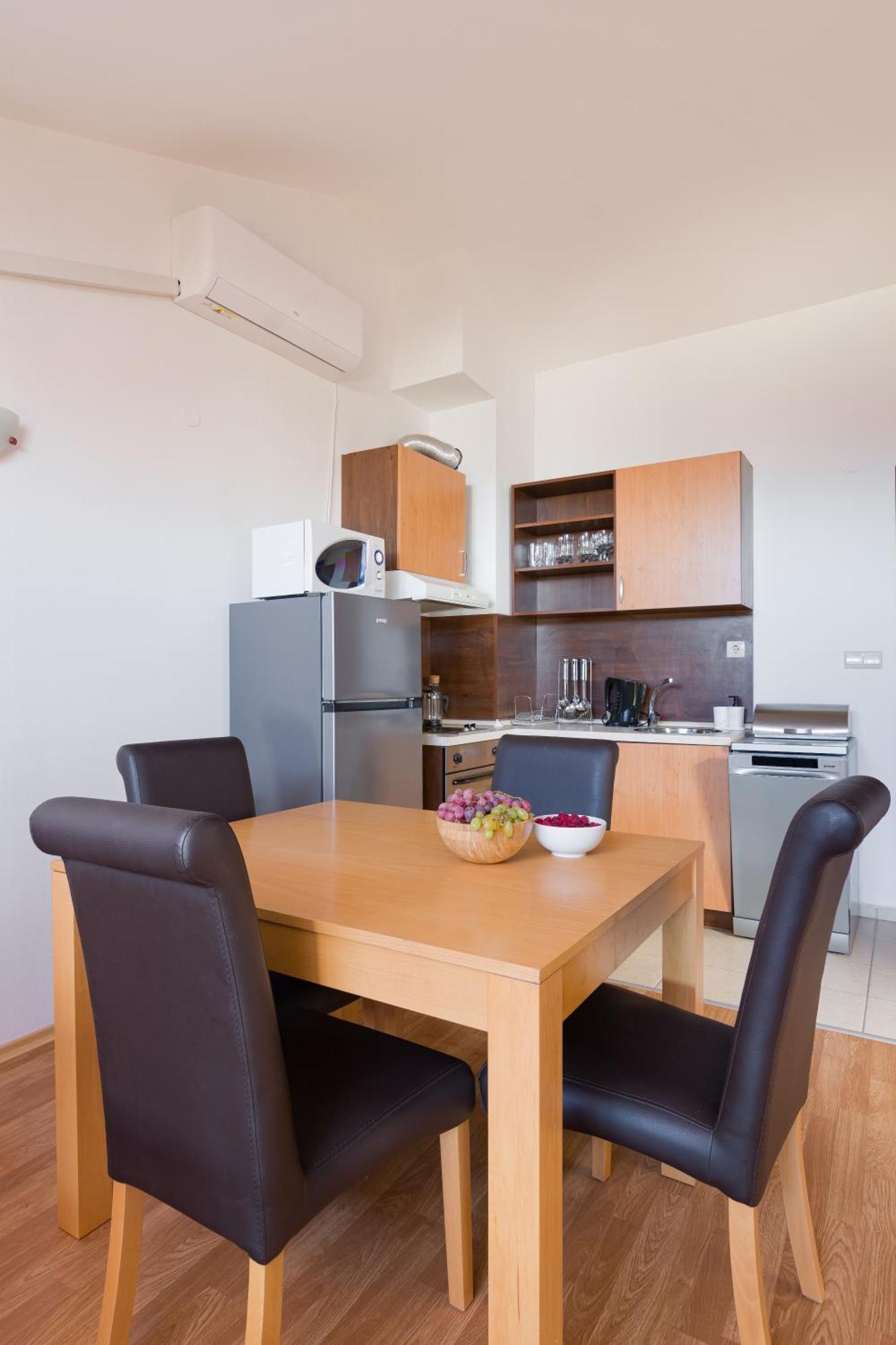 Todorka Apartments In 班斯科 外观 照片