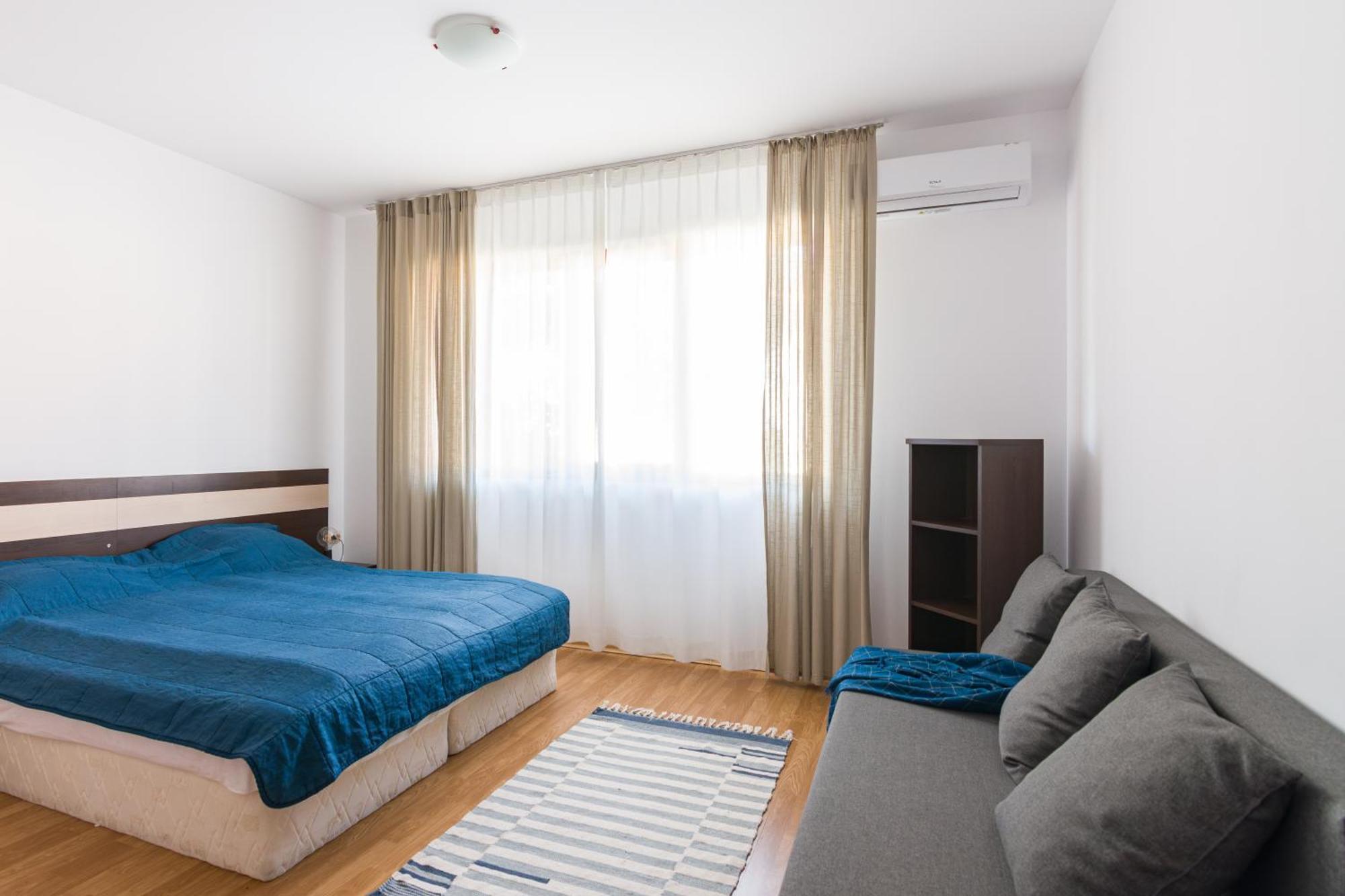 Todorka Apartments In 班斯科 外观 照片