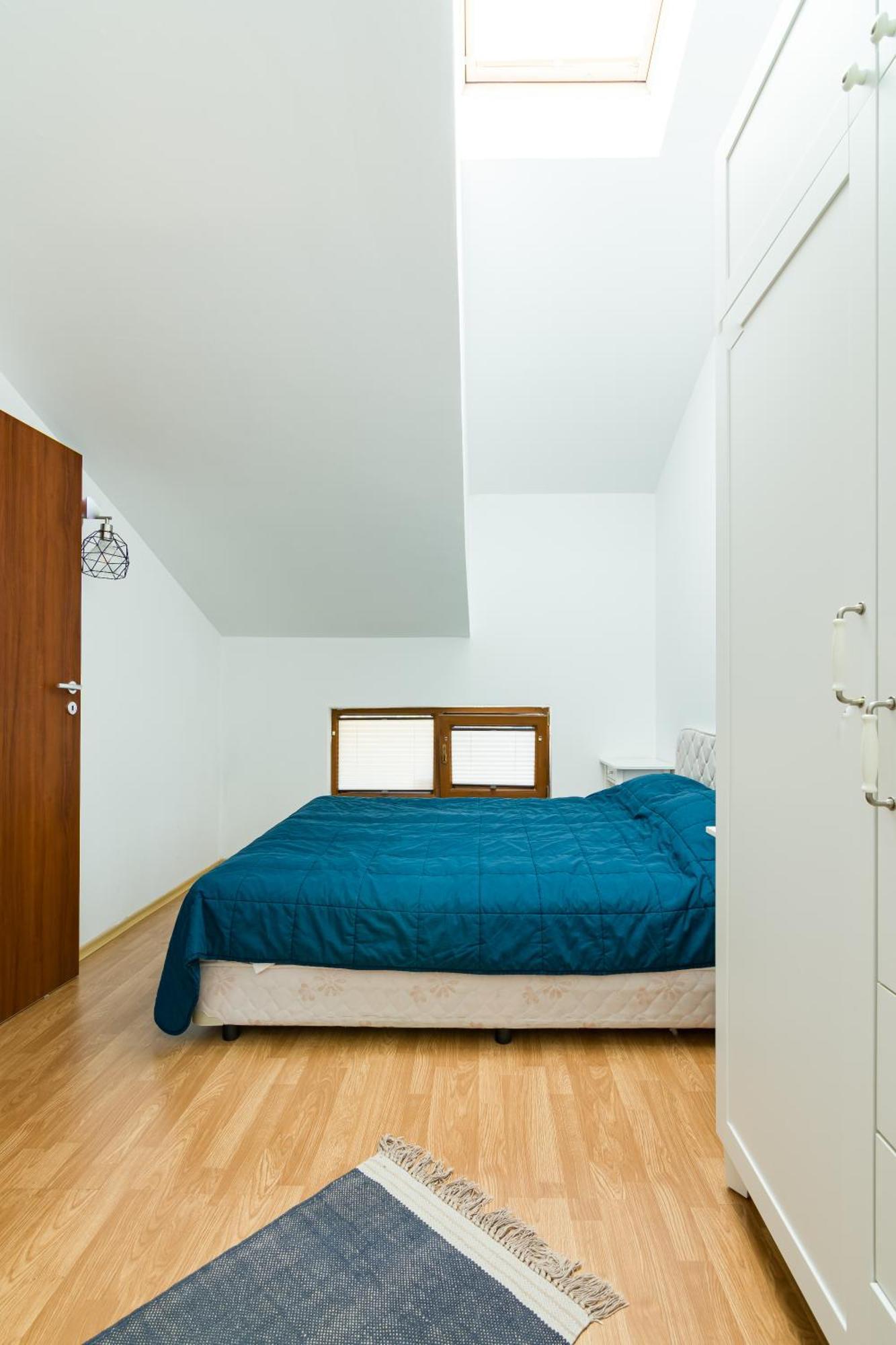 Todorka Apartments In 班斯科 外观 照片